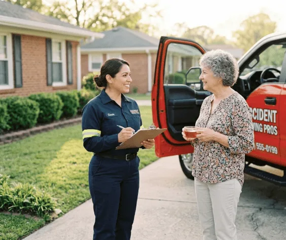 Accident Towing Service Canton, MA FAQs